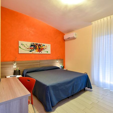 Villa Bianca Hotel & Spa San Salvo Exteriér fotografie